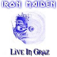Iron Maiden (UK-1) : Live in Graz